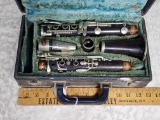 Vintage Noblet Clarinet