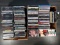Approx. 120 Rock and More CD's