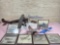 * Collection of Toy Planes and More