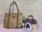 Pre-Loved Dooney & Bourke and New Michael Kors Handbags
