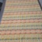 Vintage Cotton Jacquard 3D Woven Fabric
