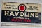 Vintage Havoline 11