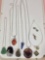 Sterling Silver Pendant Necklaces