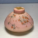 Mt Washington Burmese Glass 4