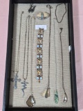 Sterling Silver Jewelry Incl. Vintage