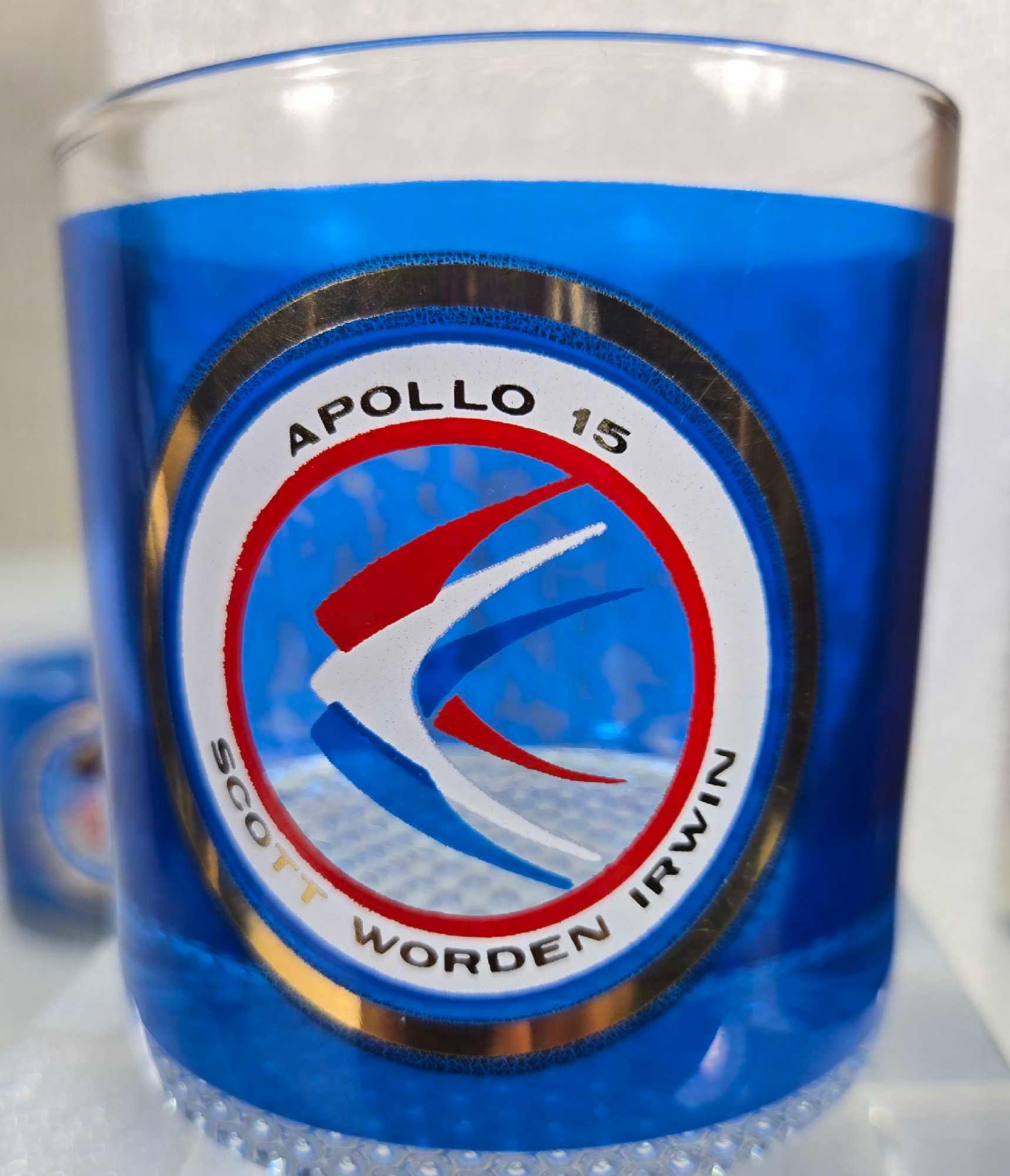 Vintage Used 7 through 17 Apollo NASA 1970s Houze | Proxibid