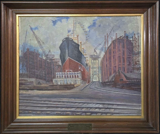 February 2026 Antique & Vintage Auction