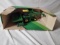 John Deere ERTL Stock No. 536 Turbo Combine