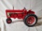McCormick Farmall 806 Diesel Tractor