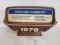 1978 Ford Fairmount Sign