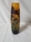 Galle Cameo (Signed) Vase