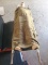 Mannequin on Stretcher