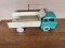 Powerhouse Dump Truck