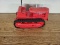 International Diesel Bulldozer