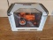 Case DC-4 Wide Front Tractor