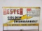 Hester Golden Thunderbolt Batteries Rack