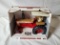 International Farmall 826 Die Cast Metal Tractor