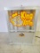 King Korn Popcorn Machine