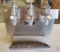 The Bastian-Blessing Company Beverage Dispensing System