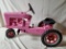 McCormick-Deering Farmall H Pedal Tractor