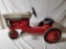 International 1066 Farmall 5 Millionth Pedal Tractor