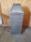 Aluminum Trashcan