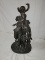 Clodion Statue