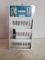 Ford Touch Up Paint Metal Countertop Display With 1 Touch Up Paint