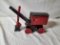 Metal Crane (Old)