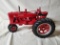McCormick-Deering Farmall M Tractor