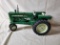 Oliver 1850 Diesel Hydrapower drive Farm Progress Show 1997