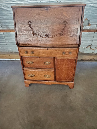 Secretary Desk