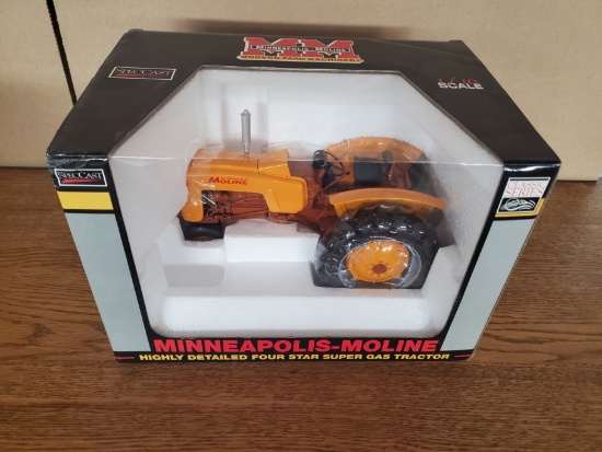 Minneapolis-Moline