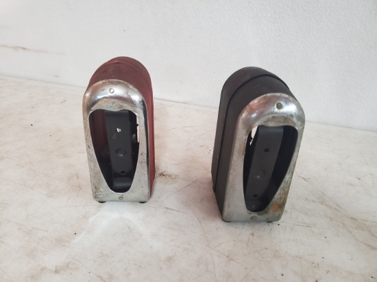 (2) Napkin Dispensers