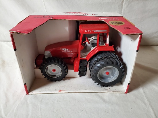 McCormick MTX140 Special Edition