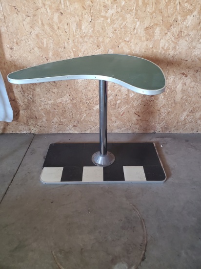 Diner Table