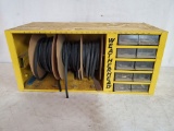 Weatherhead Countertop Hose Display