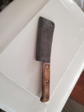 Case XX Hatchet USA