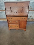 Secretary Desk
