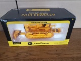 John Deere 2010 Crawler