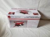 Limited Edition 1/16 Stamped Steel EZ-Trail Gravity Wagon (In Box)