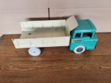 Powerhouse Dump Truck