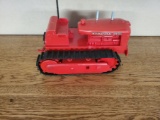 International Diesel Bulldozer