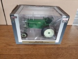 Oliver 770 Gas Wide Front