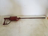 Fuel Pump - Red Jacket Mfg. Co.