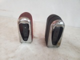 (2) Napkin Dispensers