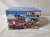 Case International 4786 Tractor 2015 National Farm Toy Show Tractor