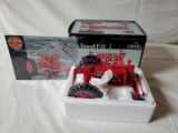 The Farmall F-20 Precision Series