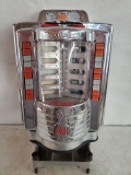 AMI Coin Jukebox