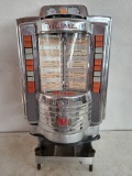 AMI Coin Jukebox